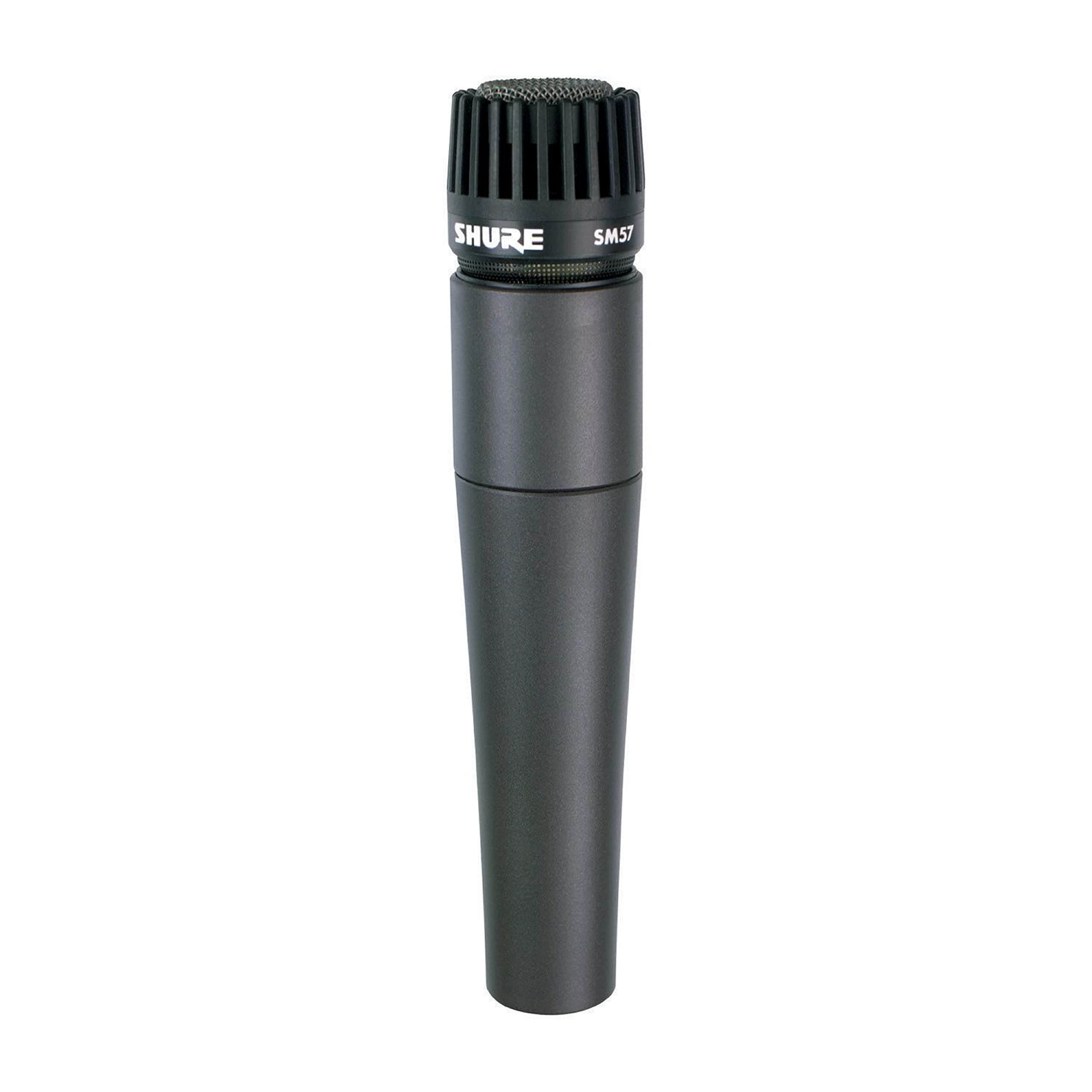 ②SHHRE★SM57★マイク Amazon.com: Shure SM57 Pro XLR Dynamic Microphone